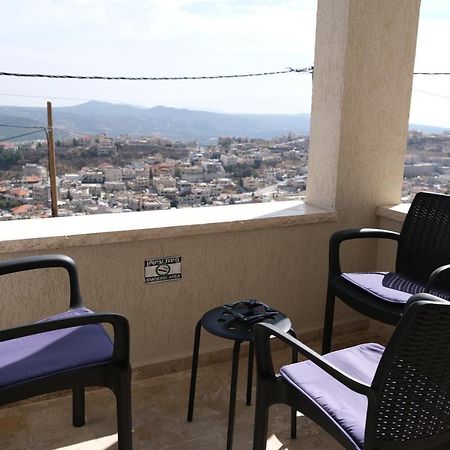 Sleepwell Suite Majdal Shams Exterior foto