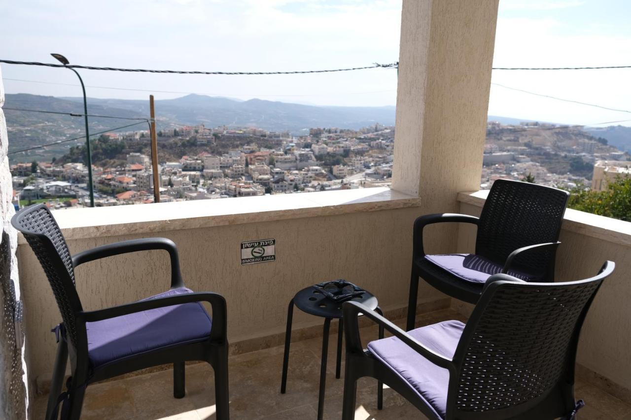 Sleepwell Suite Majdal Shams Exterior foto