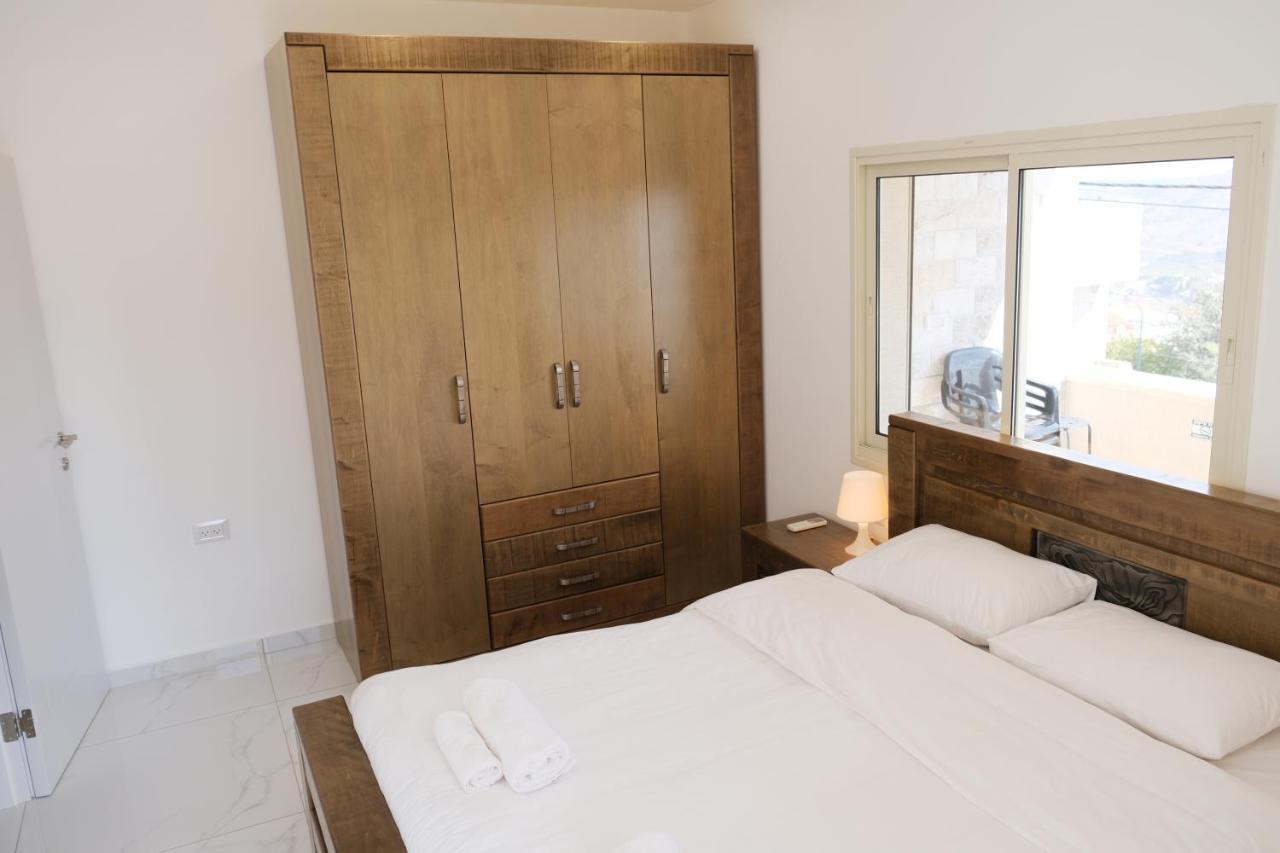 Sleepwell Suite Majdal Shams Exterior foto