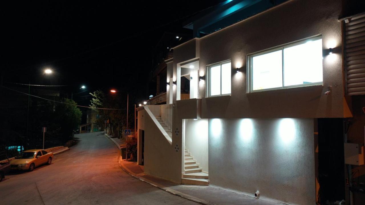 Sleepwell Suite Majdal Shams Exterior foto