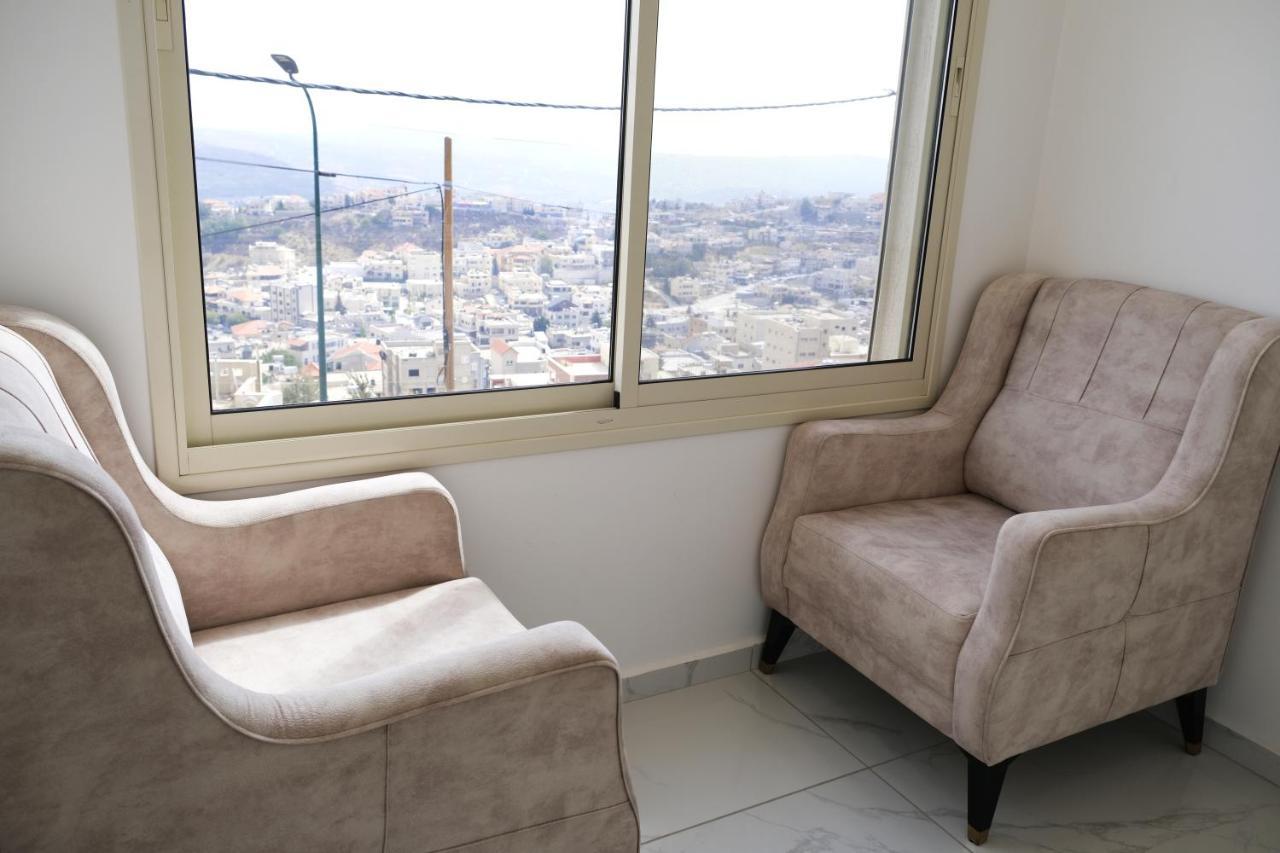 Sleepwell Suite Majdal Shams Exterior foto
