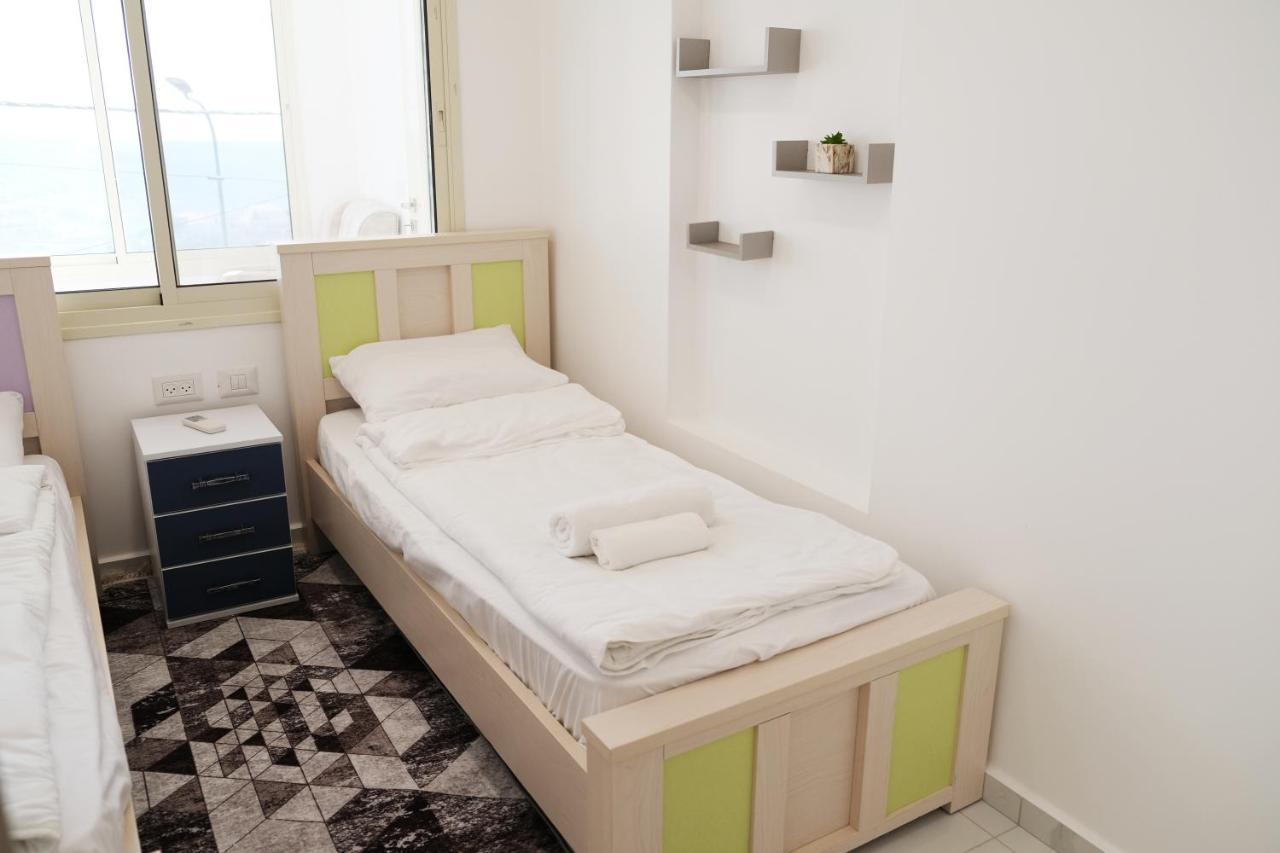 Sleepwell Suite Majdal Shams Exterior foto