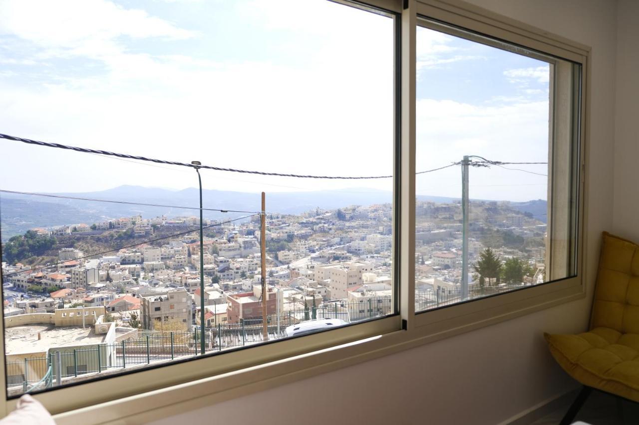 Sleepwell Suite Majdal Shams Exterior foto