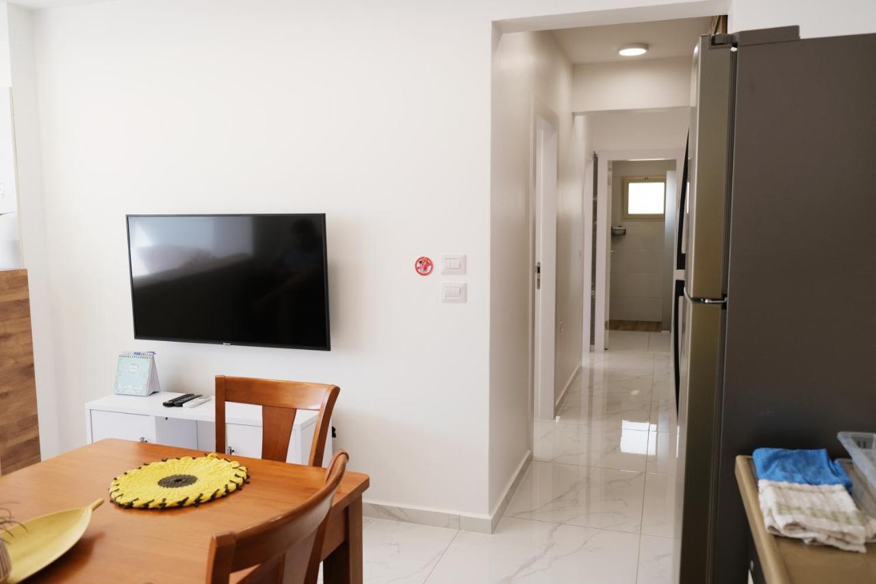 Sleepwell Suite Majdal Shams Exterior foto
